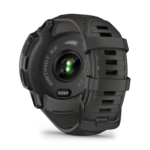 Garmin Instinct 2X Solar GPS 50mm Smartwatch Negro (Graphite) - Imagen 4
