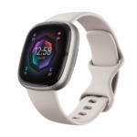Google Fitbit Sense 2 SmartWatch Blanco Marfil (White)