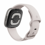 Google Fitbit Sense 2 SmartWatch Blanco Marfil (White) - Imagen 4