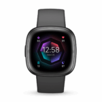 Google Fitbit Sense 2 SmartWatch Gris Sombreado (Graphite) - Imagen 2