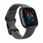 Google Fitbit Sense 2 SmartWatch Gris Sombreado (Graphite) - Imagen 3