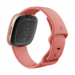 Google Fitbit Versa 4 GPS 40mm Smartwatch Rosa Arena (Pink Sand) - Imagen 4