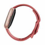 Google Fitbit Versa 4 GPS 40mm Smartwatch Rosa Arena (Pink Sand) - Imagen 5