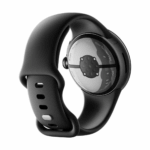 Google Pixel Watch 2 41mm LTE Negro (Matte Black) y Correa Deportiva Negra (Obsidian) - Imagen 4