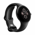 Google Pixel Watch 2 41mm LTE Negro (Matte Black) y Correa Deportiva Negra (Obsidian) - Imagen 3