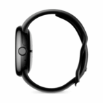 Google Pixel Watch 2 41mm LTE Negro (Matte Black) y Correa Deportiva Negra (Obsidian) - Imagen 5