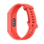 Huawei Band 4 Pulsera de Actividad Roja (Amber Sunrise) - Imagen 4