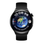 Huawei Watch 4 46mm LTE Negro (Black) ARCHI-L19F - Imagen 2