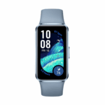 Huawei Band 10 Pulsera de Actividad Azul (Blue) - Imagen 2