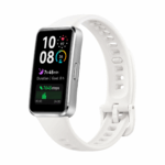 Huawei Band 10 Pulsera de Actividad Blanco (White)