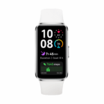Huawei Band 10 Pulsera de Actividad Blanco (White) - Imagen 2