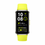 Huawei Band 10 Pulsera de Actividad Verde (Green) - Imagen 2
