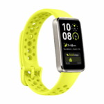 Huawei Band 10 Pulsera de Actividad Verde (Green) - Imagen 3