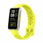 Huawei Band 10 Pulsera de Actividad Verde (Green)