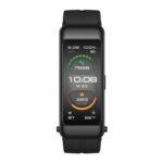 Huawei Talkband B6 Negra (Graphite Black) FDS-B19