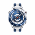 Huawei Watch Ultimate 2 49mm LTE Smartwatch Azul (Blue-White) - Imagen 2