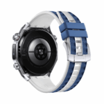 Huawei Watch Ultimate 2 49mm LTE Smartwatch Azul (Blue-White) - Imagen 4