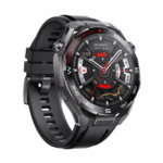 Huawei Watch Ultimate 2 49mm LTE Smartwatch Negro (Black) - Imagen 3