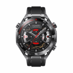Huawei Watch Ultimate 2 49mm LTE Smartwatch Negro (Black) - Imagen 2