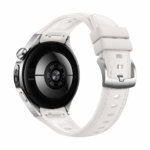 Huawei Watch 5 42mm Smartwatch Blanco (Soc-L29L) - Imagen 4