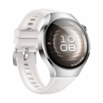 Huawei Watch 5 42mm Smartwatch Blanco (Soc-L29L) - Imagen 3