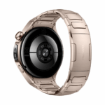 Huawei Watch 5 42mm Smartwatch Dorado (Soc-L29M) - Imagen 4