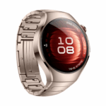 Huawei Watch 5 42mm Smartwatch Dorado (Soc-L29M) - Imagen 3