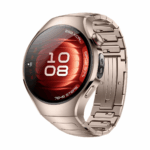 Huawei Watch 5 42mm Smartwatch Dorado (Soc-L29M)