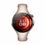 Huawei Watch 5 42mm Smartwatch Dorado (Soc-L29M) - Imagen 2