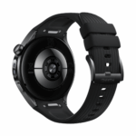 Huawei Watch 5 46mm Smartwatch Negro Rates-L19F - Imagen 4