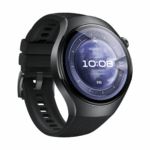 Huawei Watch 5 46mm Smartwatch Negro Rates-L19F - Imagen 3