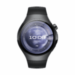 Huawei Watch 5 46mm Smartwatch Negro Rates-L19F - Imagen 2