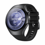 Huawei Watch 5 46mm Smartwatch Negro Rates-L19F