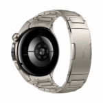 Huawei Watch 5 46mm Smartwatch Plata Rates-L29M - Imagen 4