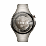 Huawei Watch 5 46mm Smartwatch Plata Rates-L29M - Imagen 2