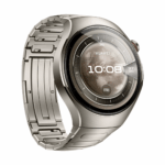 Huawei Watch 5 46mm Smartwatch Plata Rates-L29M - Imagen 3