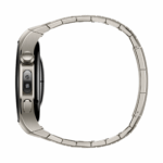 Huawei Watch 5 46mm Smartwatch Plata Rates-L29M - Imagen 5