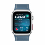 ​Huawei Watch D2 Smartwatch Azul (Blue) Luca-B29 - Imagen 2
