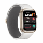 Huawei Watch D2 Smartwatch Blanco (White) Luca-B19 - Imagen 3
