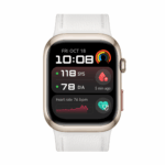 Huawei Watch D2 Smartwatch Blanco (White) Luca-B19 - Imagen 2