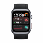 Huawei Watch D2 Smartwatch Negro (Black) Luca-B19 - Imagen 2