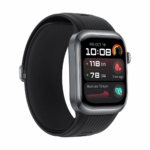 Huawei Watch D2 Smartwatch Negro (Black) Luca-B19 - Imagen 3