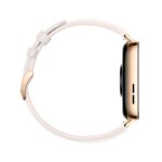 Huawei Watch Fit 3 Blanco (White Leather) Solo-B19V - Imagen 5