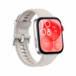 Huawei Watch Fit 3 Blanco (Moon White) Solo-B09S - Imagen 3