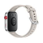 Huawei Watch Fit 3 Blanco (Moon White) Solo-B09S - Imagen 4
