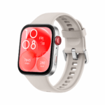 Huawei Watch Fit 3 Blanco (Moon White) Solo-B09S