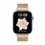 Huawei Watch Fit 3 Dorado (Gold) Solo-B19M - Imagen 2