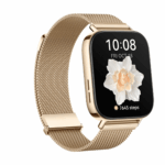 Huawei Watch Fit 3 Dorado (Gold) Solo-B19M - Imagen 3