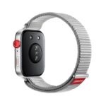 Huawei Watch Fit 3 Gris (Space Grey) Solo-B19T - Imagen 4