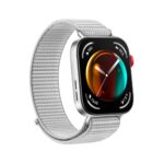 Huawei Watch Fit 3 Gris (Space Grey) Solo-B19T - Imagen 3